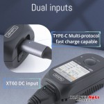 ToolkitRC - M4 Pocket 80w Compact Charger USB-C In/Out